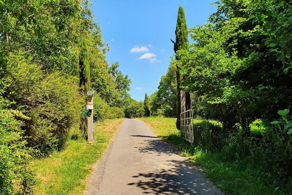Le Confort Au Milieu D'un Parc Botanique * Noyal-Muzillac